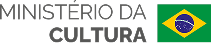 Ministério da Cultura – Governo Federal